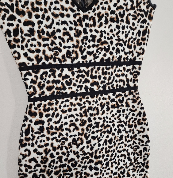BCBGMaxAzria Bandage Dress! - Picture 2 of 6